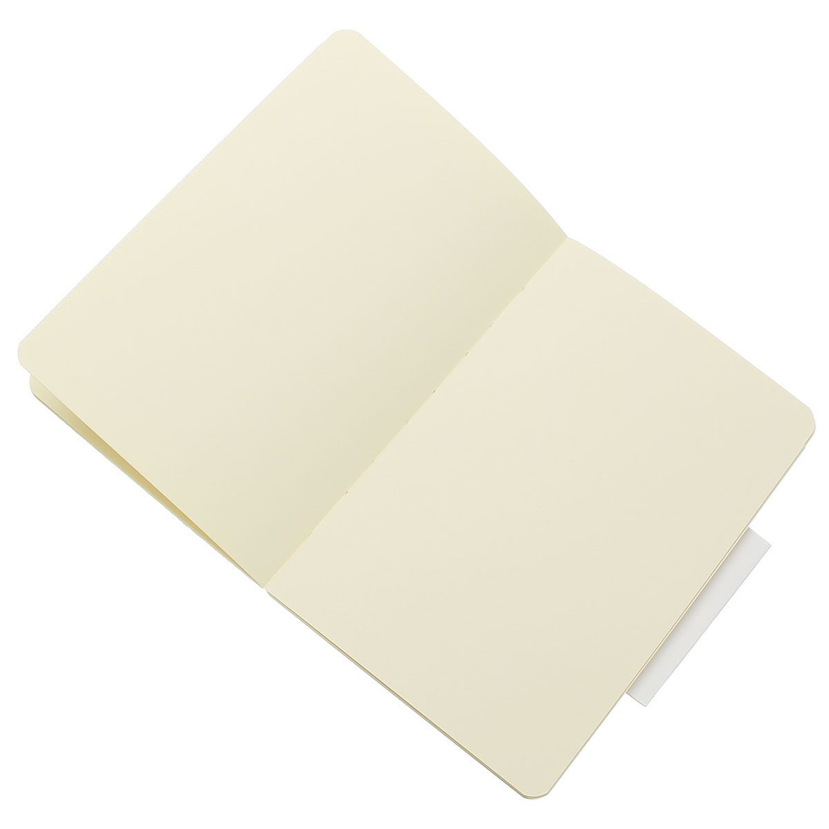 1PCS 125x185mm Blank Paper Diary Sketchbook Cute Planner Pocket Journal School Study Notebook Korean Agenda Notepad Memo Gift 160pages Notebook