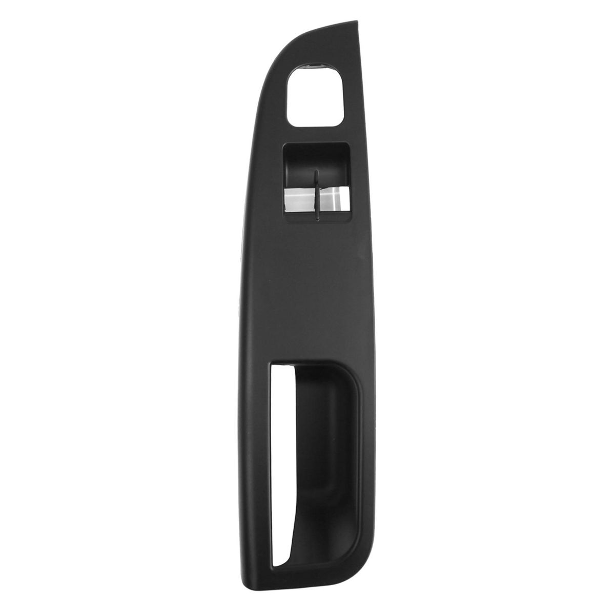 Front Right Door Window Switch Cover Replacement for Volkswagen Golf GTI 2-DOOR 2006-2009 RIGHT HAND DRIVE CARS 1K3868050B 1K3868050C
