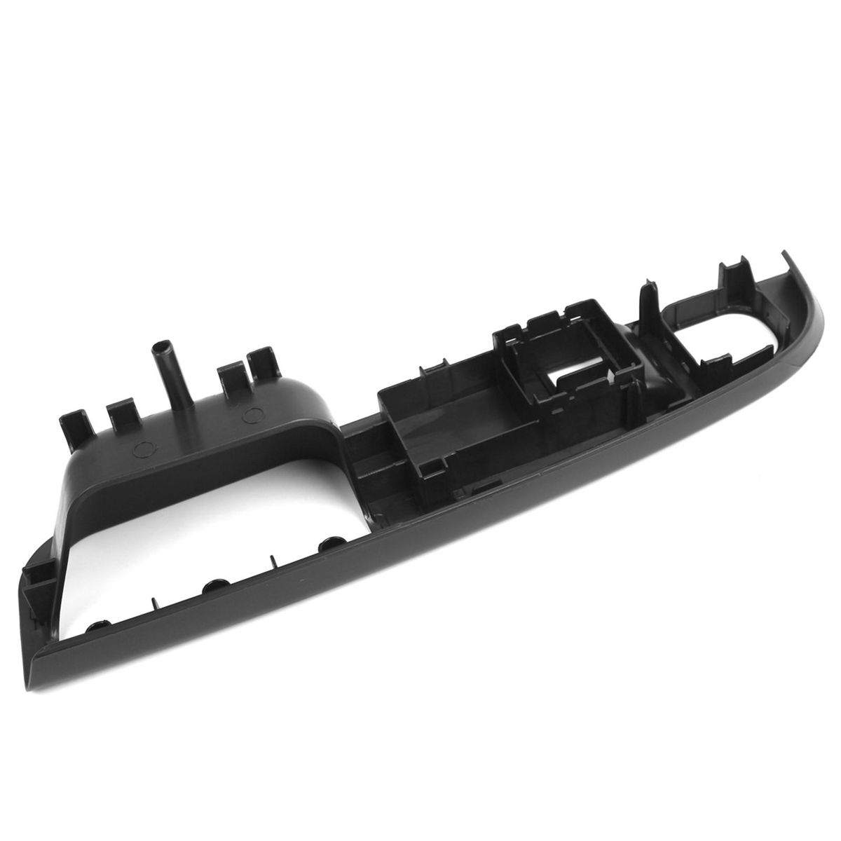 Front Right Door Window Switch Cover Replacement for Volkswagen Golf GTI 2-DOOR 2006-2009 RIGHT HAND DRIVE CARS 1K3868050B 1K3868050C