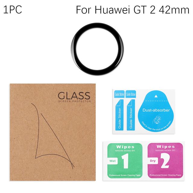 New 3d Full Edge High Quality Fibre Glass Protecti