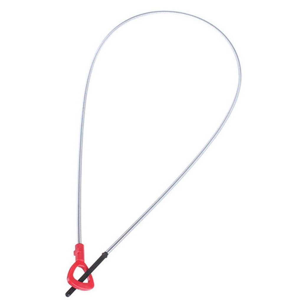 TRANSMISSION DIPSTICK TOOL Automatic Oil Auto Trans For Mercedes 722.6 722.7 722.8 140589152100