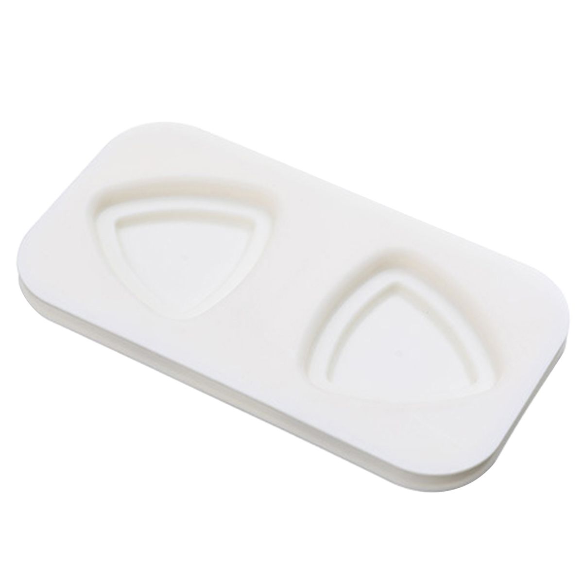 Onigiri Mold Lunch Bento Box Musubi Mold Triangle