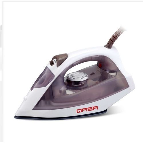 Qasa Steam & Spray Iron QIR-2055