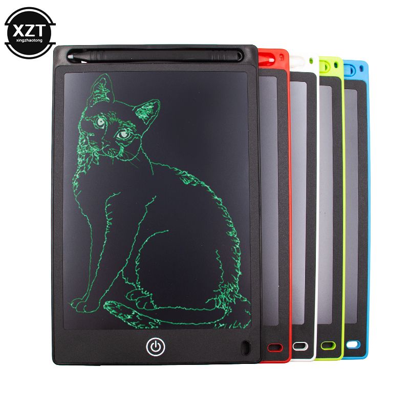Smart Lcd Writing Tablet 8.5'' Mini Blackboard Ele