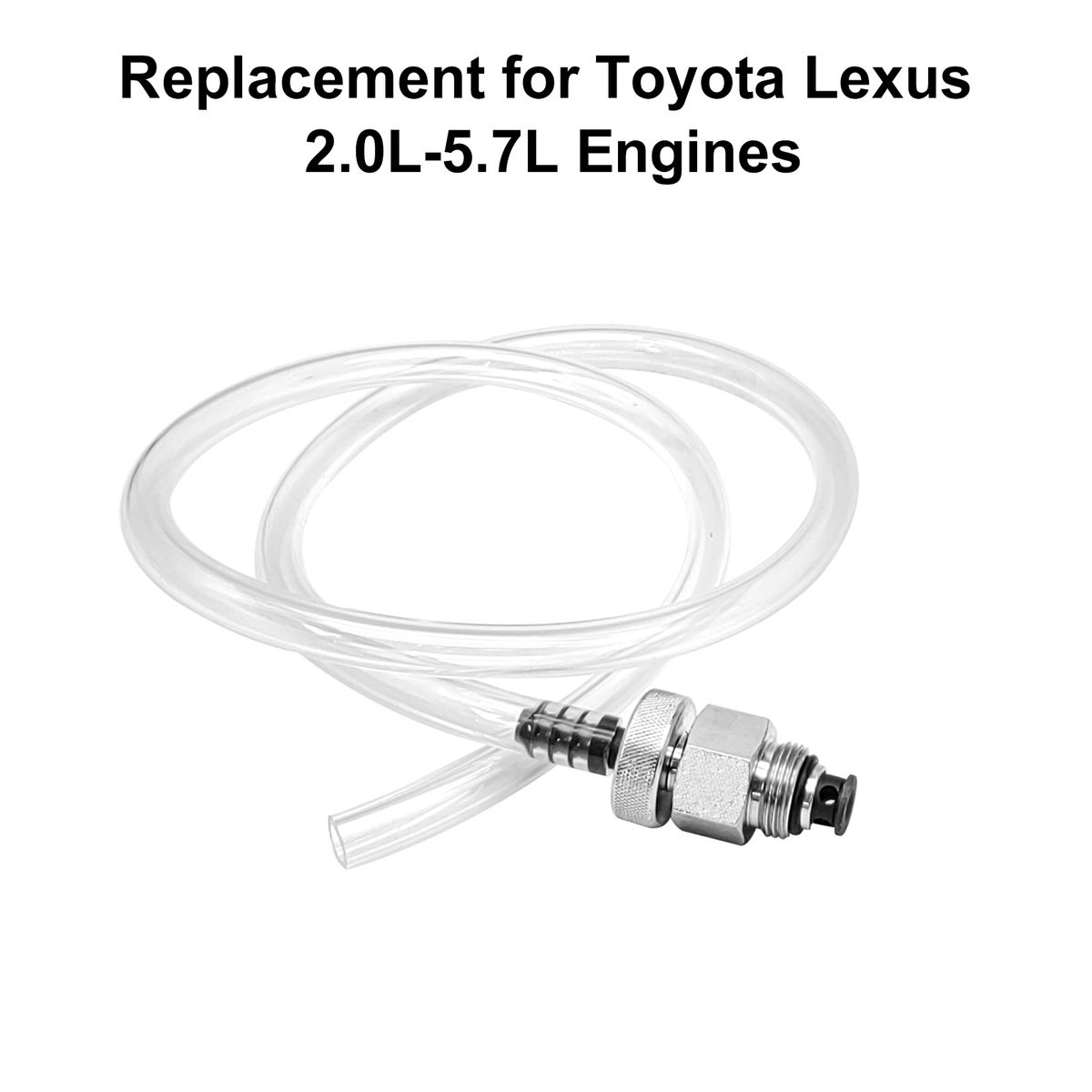 Oil Filter Drain Tool Replacement For Toyota Lexus