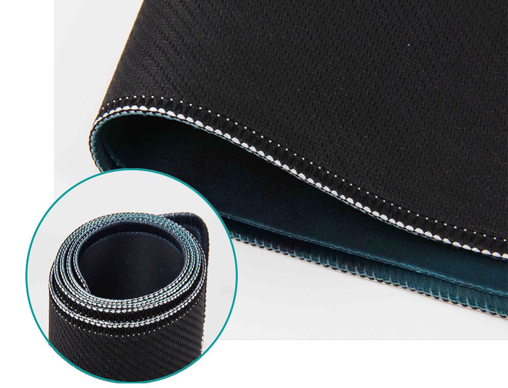 600x450mm Laptop Computer Keyboard Mat Large Gaming Mouse