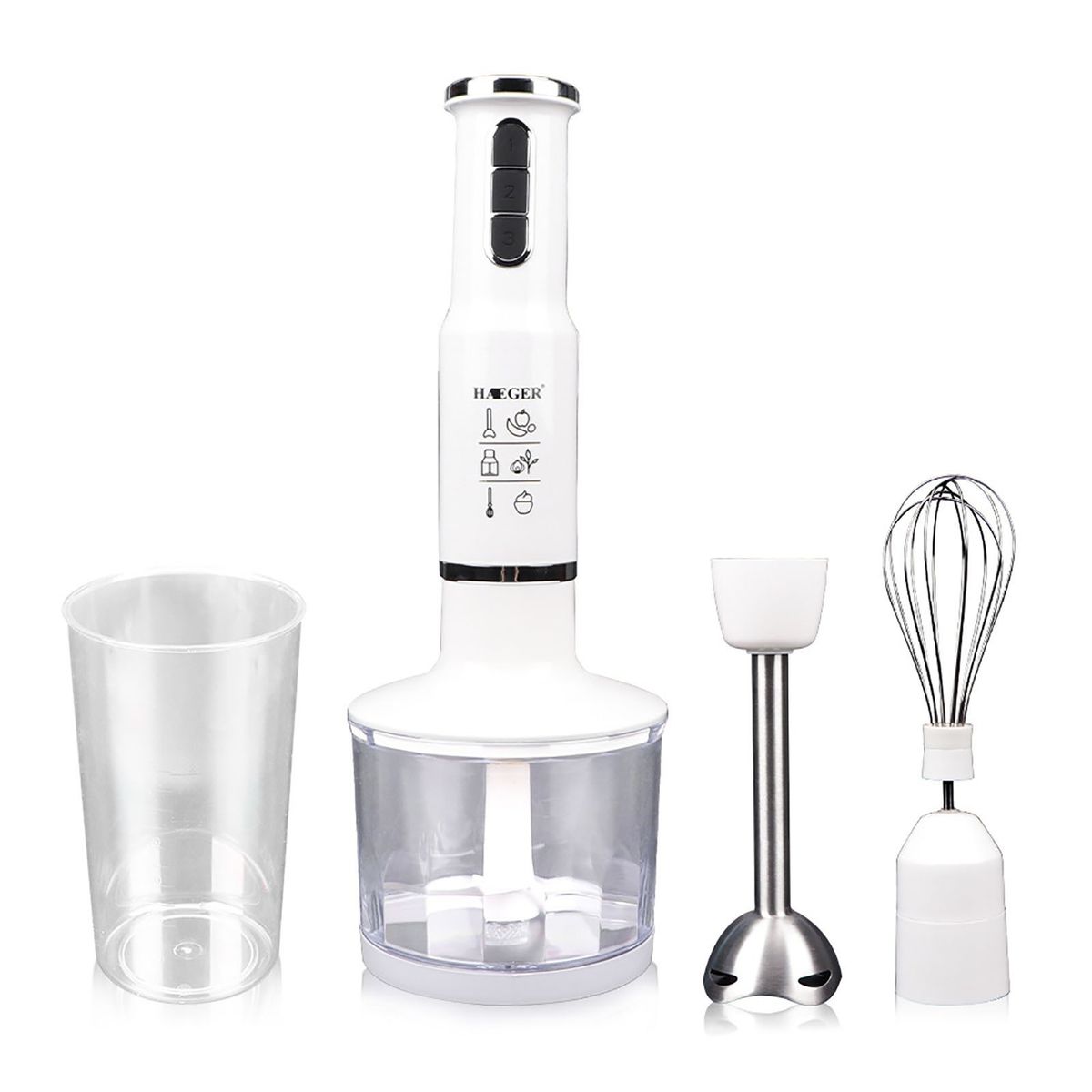 European Standard Multifunctional Kitchen Handheld Cooking