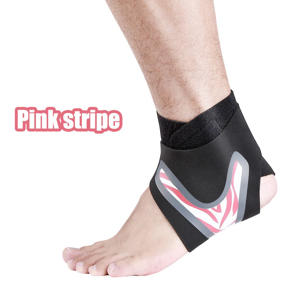 Adjustable Ankle Support Pad Ankle Support Compression Band
