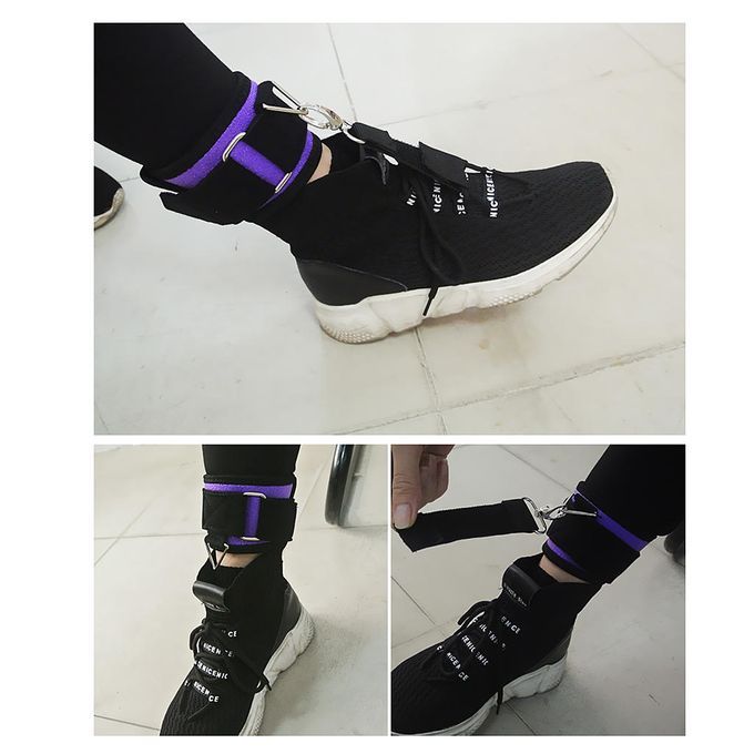 Foot Drop Brace Ankle Foot Orthosis Foot Corrector For Foot Drop