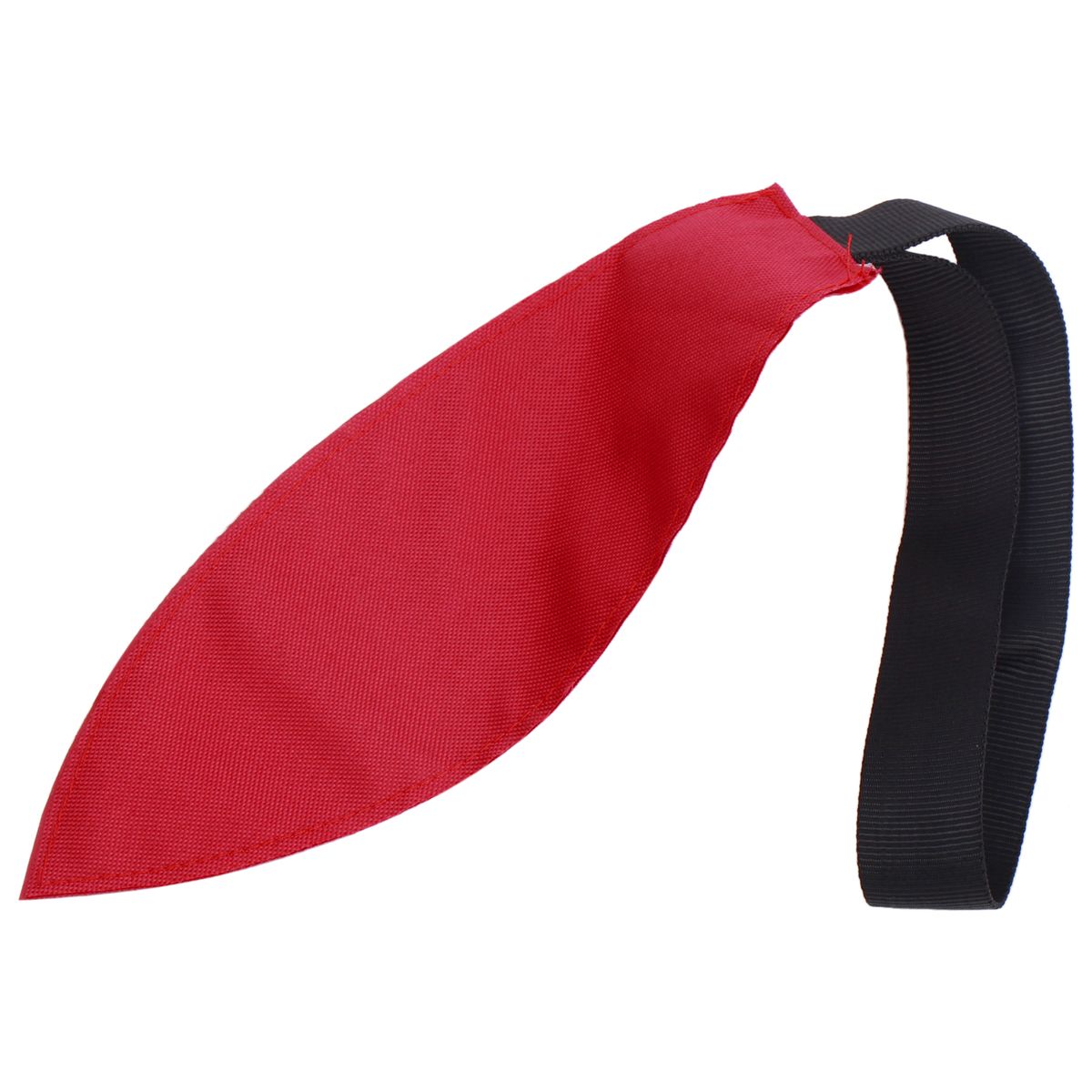 Kayak Flag With Webbing Travel Warning Flag For Boat Canoes