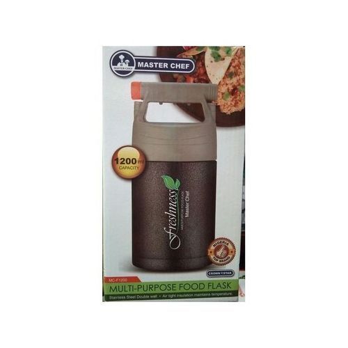Multi Purpose Food Flask - 1200ml