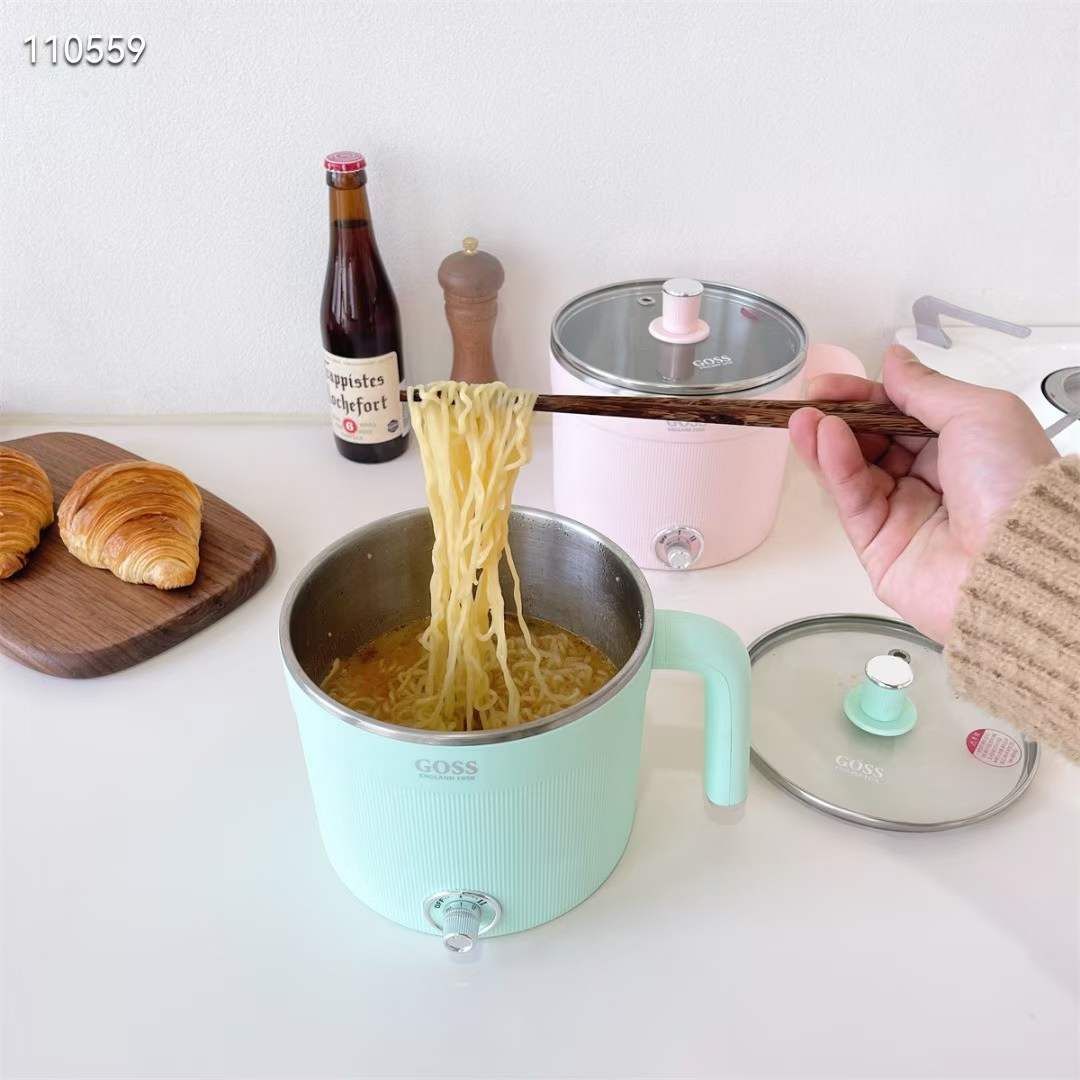Indomie Electric Multi Cooker Pot