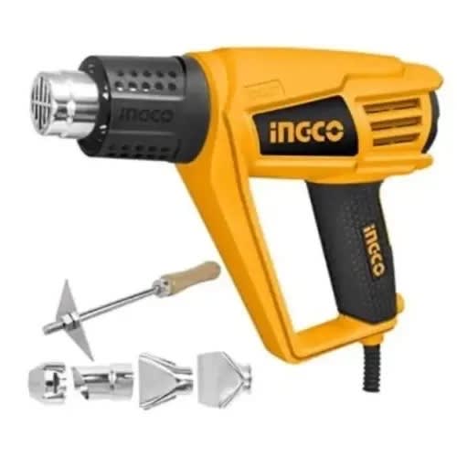 Ingco - Heat Gun - 2000W