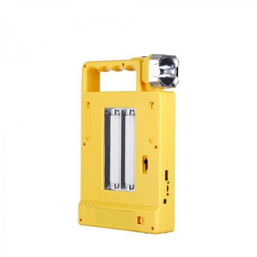Multifunctional Solar Panel Gg-8855