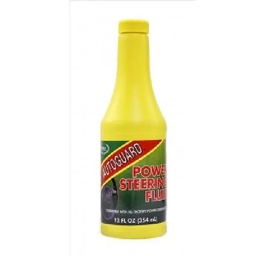 Autoguard Power Steering Fluid - 354ml