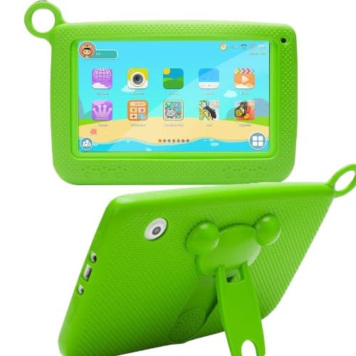 K72 Kid Tablet PC - 7
