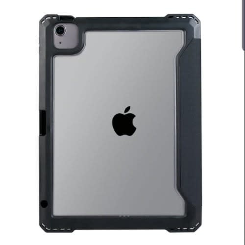 2020 Flip Case With Pencil Holder For Ipad Air 4