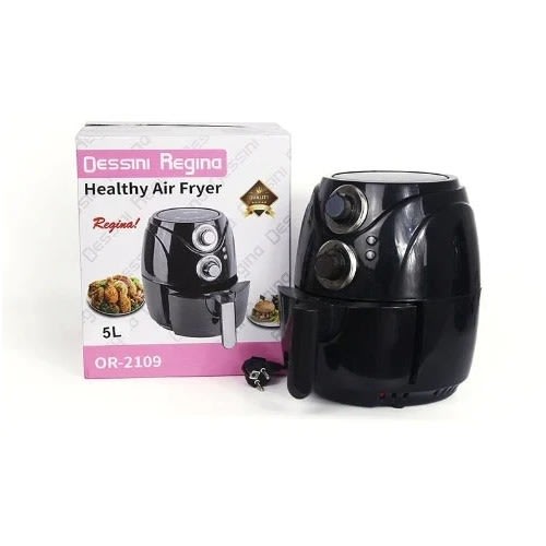 Regina Air Fryer - 1200W - OR 2109