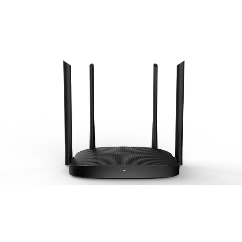 1200 Mbps Dual Band 11ac Wireless Router Ds-3wr12c