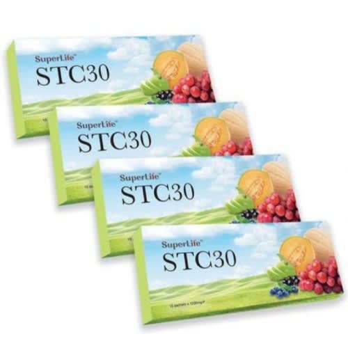 Stc 30 - 2 Packs