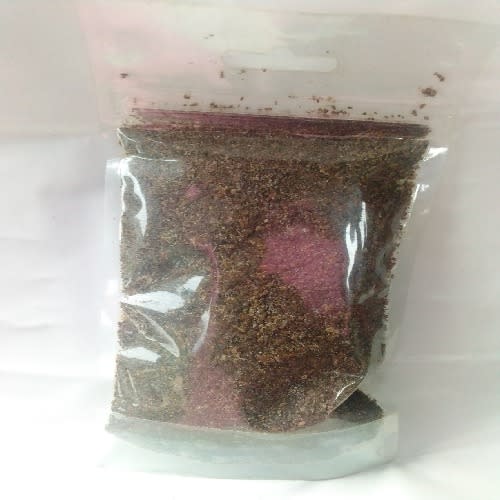 Grounded Chia Seeds - 100g