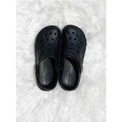 Crocs For Adult - Unisex - Black