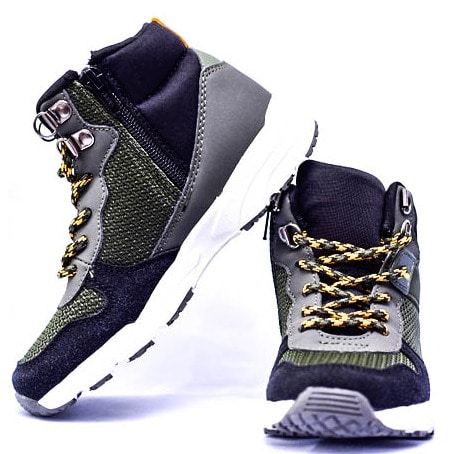 Boys boot