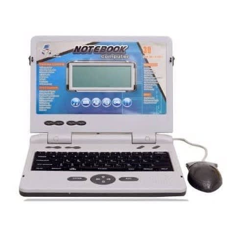 Laptop Computer for Kids