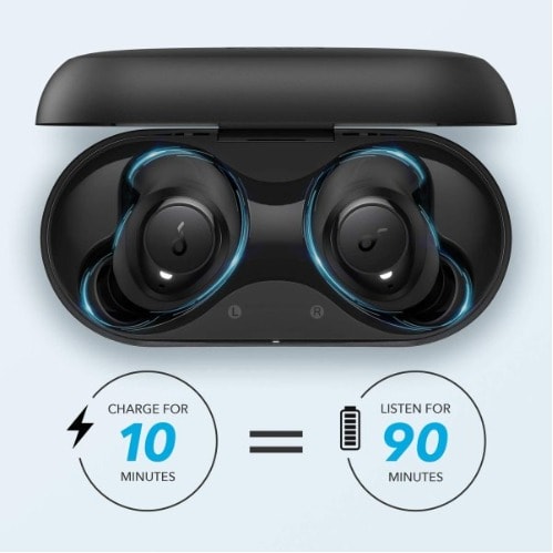 Soundcore Life Dot 2 True Wireless Earbud
