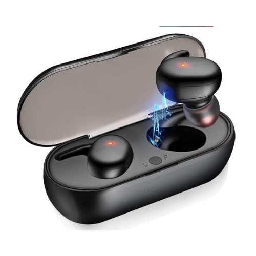 Wireless Bluetooth Tws Earphones Headphones