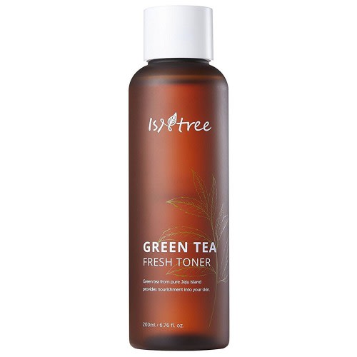 Green Tea  Fresh Toner - 200ml