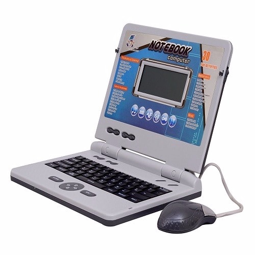 Notebook Computer For Kids -40 x 5 x 27cm