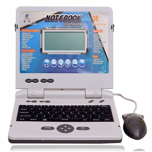 Notebook Computer For Kids -40 x 5 x 27cm