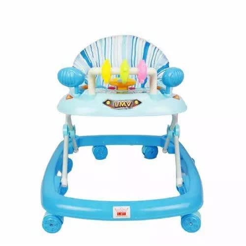 Happy Winner Baby Walker