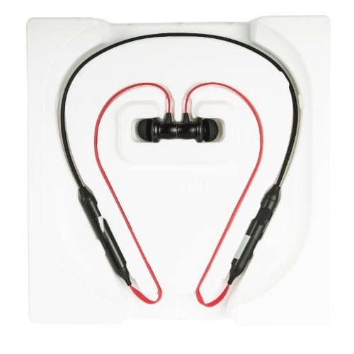 B1 Se Brilliant Sound Magnet Bluetooth Neckband + Free Ear-tips