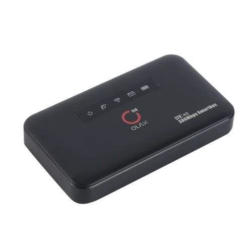 Advanced Mobile Wi-Fi Hotspot MF6875 - 4G LTE