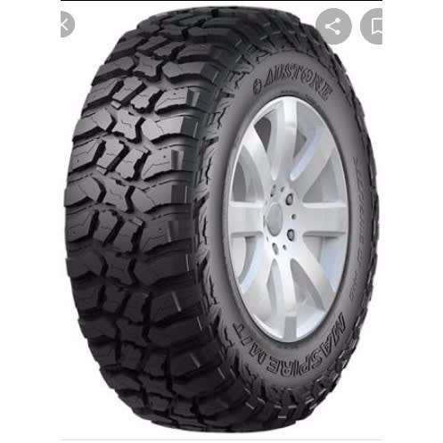 23570r16 Austone Tyre