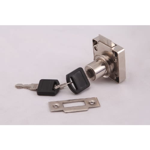 Drawer Lock With Key