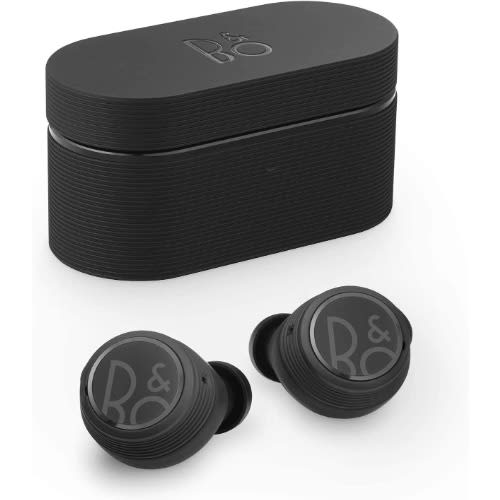 Beoplay E8 Sport - True Wireless Sports Earphones - Black
