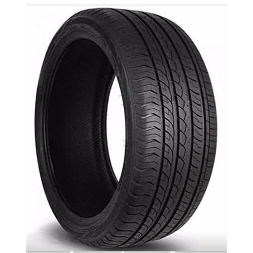Austone Tyre 24555r19