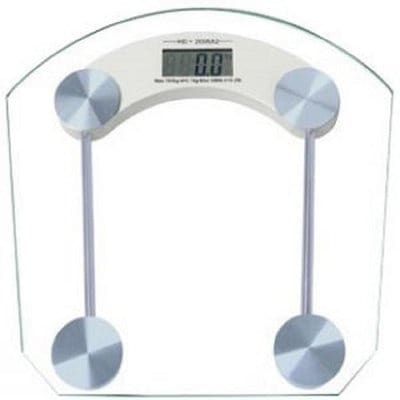 Personal Digital Weight Scale