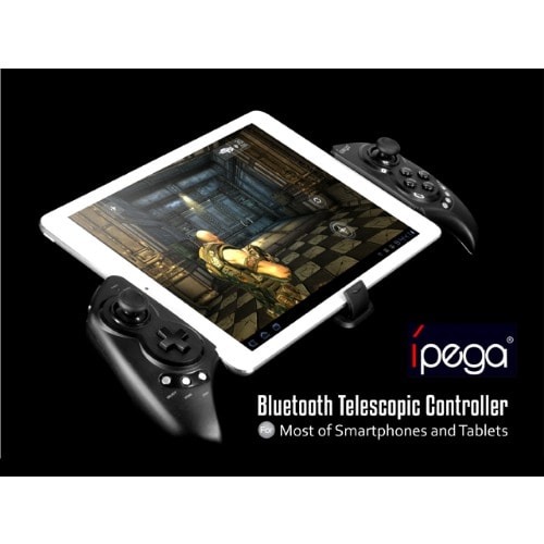 Ipega Bluetooth Telescopic Controller