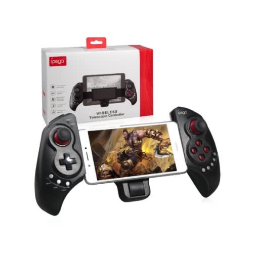Ipega Bluetooth Telescopic Controller