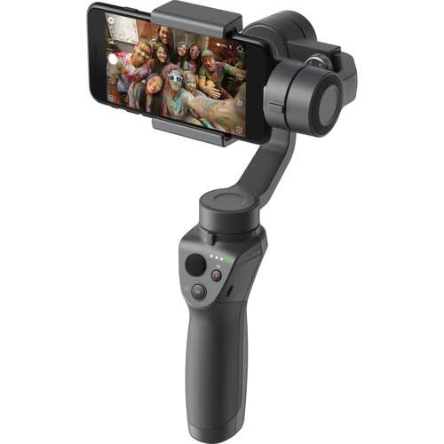 Osmo Mobile 2 Handheld Smartphone Gimbal