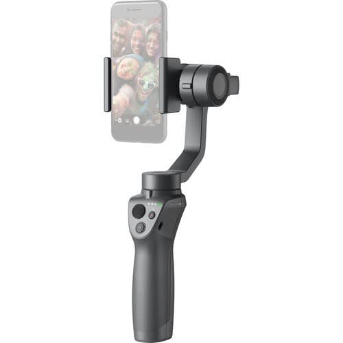 Osmo Mobile 2 Handheld Smartphone Gimbal