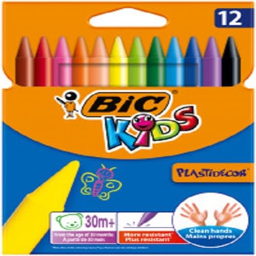 Kids Plastidecor