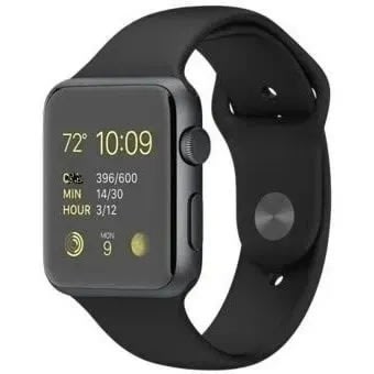 A1 Smart Watch