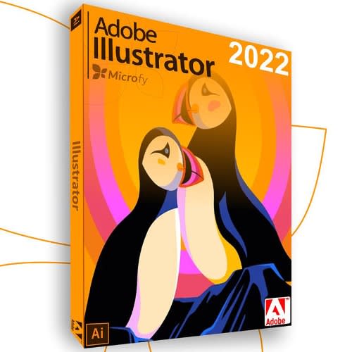 Illustrator Cc 2022