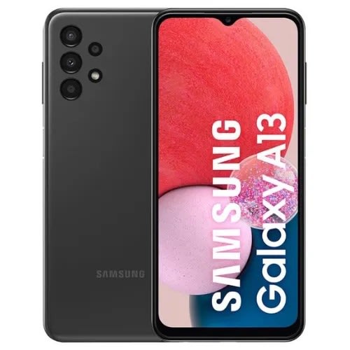 Galaxy A13 - 6.6