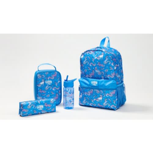 Giggle By Smiggle School Bundle - Cornflower Blue